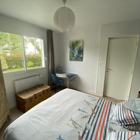 Villa Aiguemarine La Baule-Escoublac Esterno foto