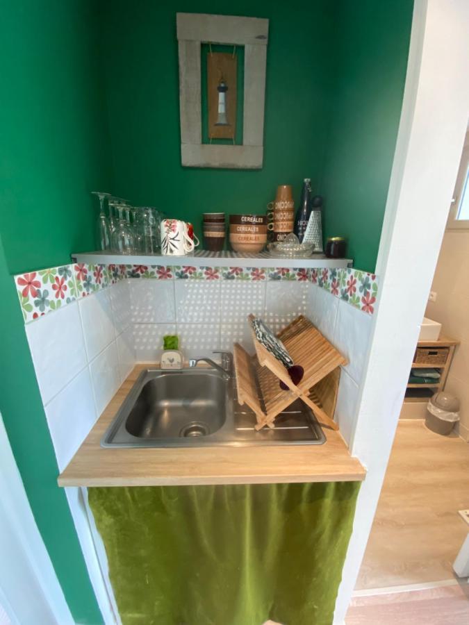 Villa Aiguemarine La Baule-Escoublac Esterno foto