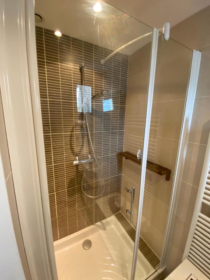 Villa Aiguemarine La Baule-Escoublac Esterno foto