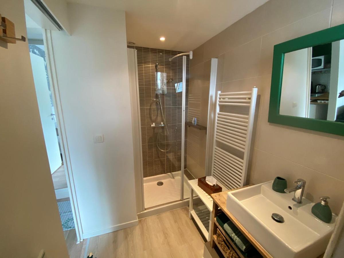 Villa Aiguemarine La Baule-Escoublac Esterno foto