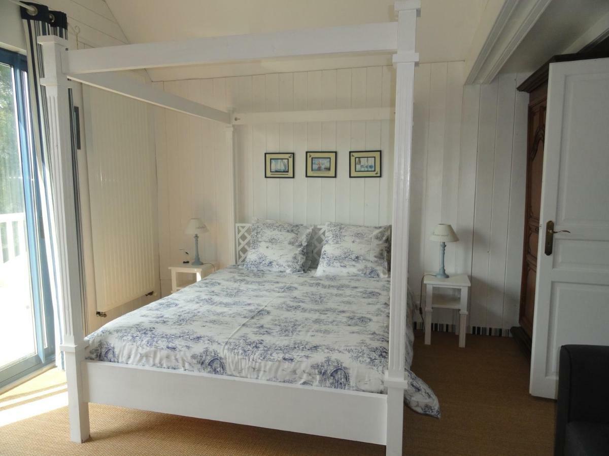 Villa Aiguemarine La Baule-Escoublac Esterno foto
