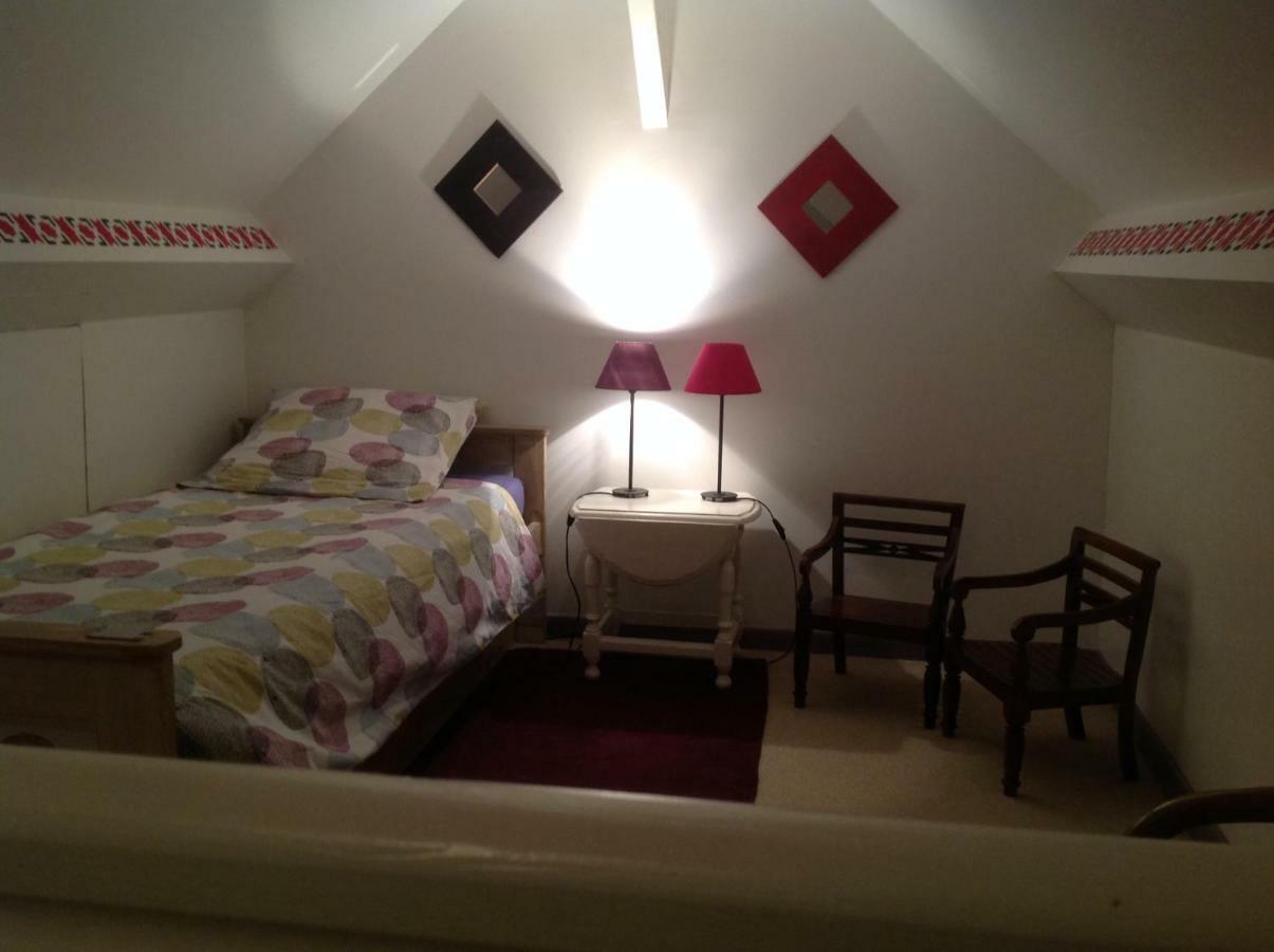 Villa Aiguemarine La Baule-Escoublac Esterno foto