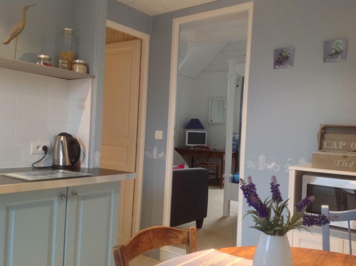 Villa Aiguemarine La Baule-Escoublac Esterno foto