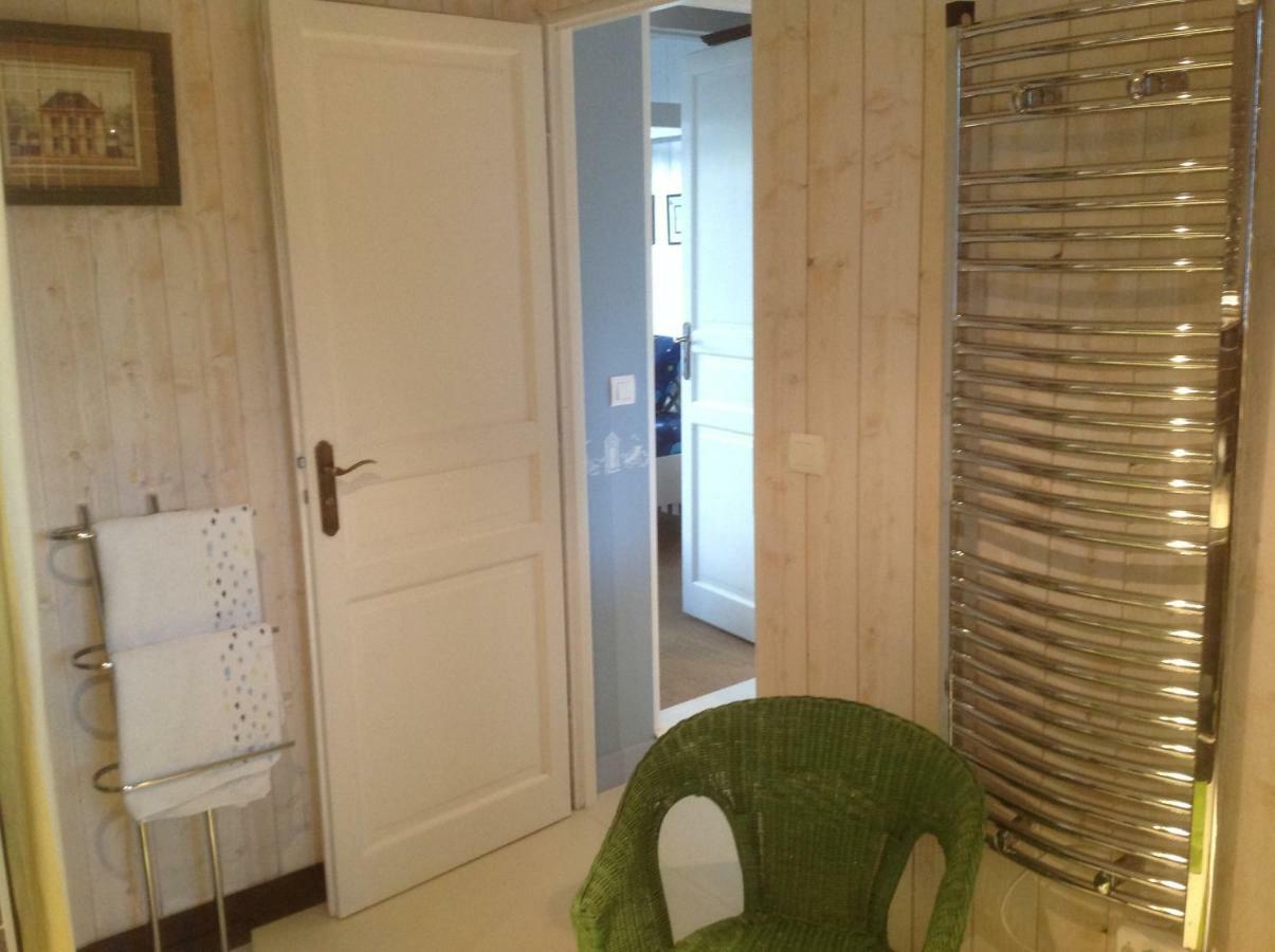 Villa Aiguemarine La Baule-Escoublac Esterno foto