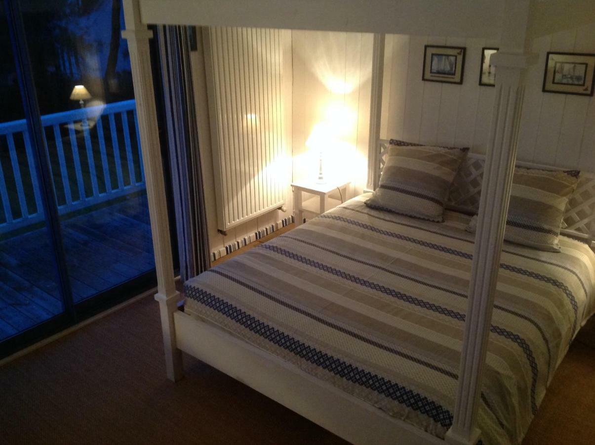 Villa Aiguemarine La Baule-Escoublac Esterno foto